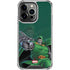 Marvel Dr. Doom Lord Doom iPhone 15 Pro Max Clear Case